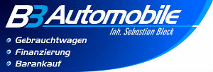 BB Automobile in Neddemin Logo